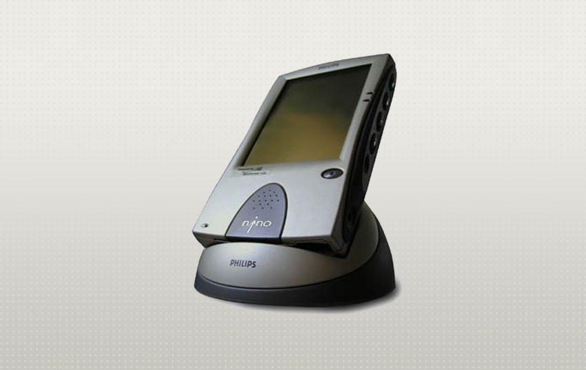Philips Nino hand held
