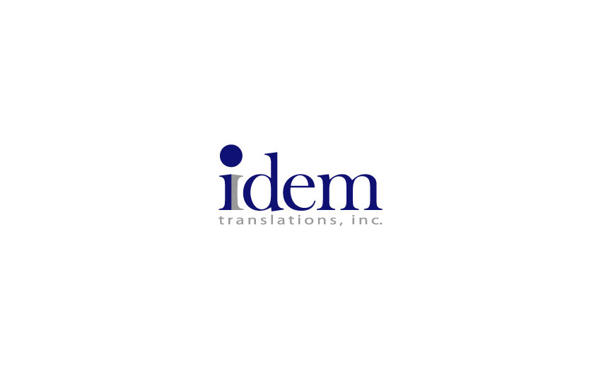 idem logo